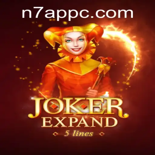 JokerExpand: Dive into the Entertaining World of N7.APP's Latest Game