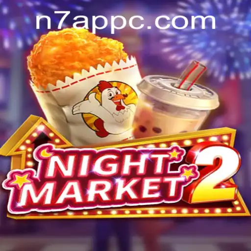 Discover the Exciting World of NightMarket2: The Ultimate Gaming Experience