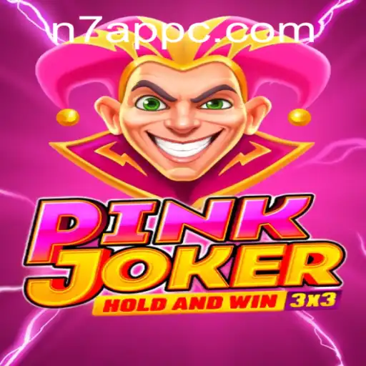 Exploring the Vibrant World of Pinkjoker: A Game-Changing Experience