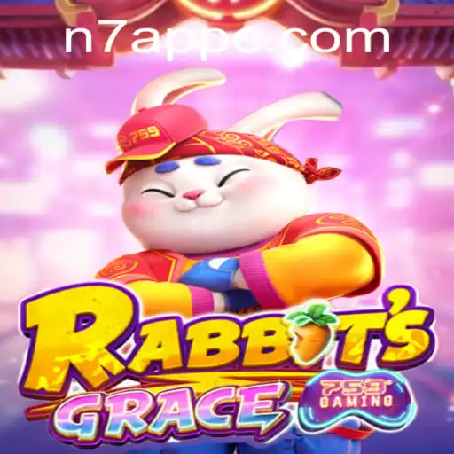 RabbitsGrace: A Dynamic Adventure Awaits with N7.APP