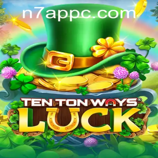 Exploring the Engaging World of TenTonWaysLuck and Its Intriguing Features