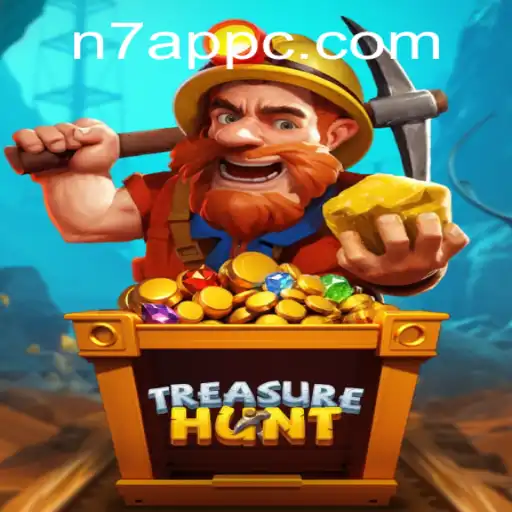 Unveiling the Adventure: TreasureHunt and the Role of N7.APP