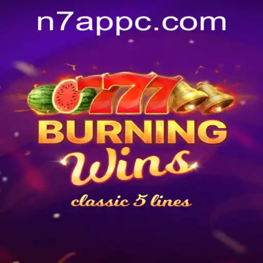 Discover the Excitement of BurningWins: A Classic Slot Experience