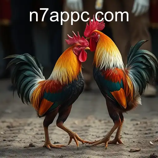Exploring the Controversial World of Cockfighting and the Impact of N7.APP