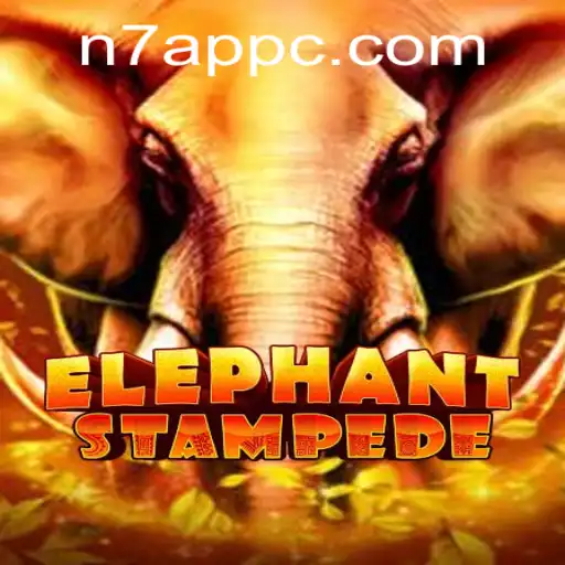 Discovering ElephantStampede: An Engaging Adventure in the World of N7.APP