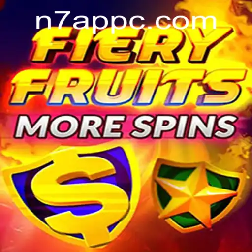 Experience the Sizzle of FieryFruitsMoreSpins: A Thrilling Casino Adventure