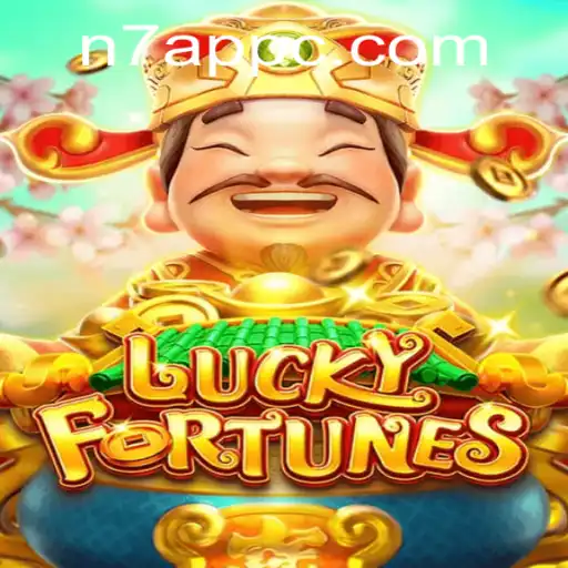 Discover the Thrills of LUCKYFORTUNES: A Deep Dive into the Exciting Game