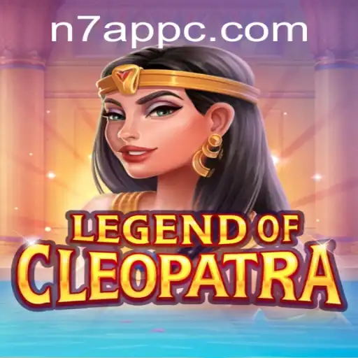 Discover the Mysteries of LegendOfCleopatra with N7.APP