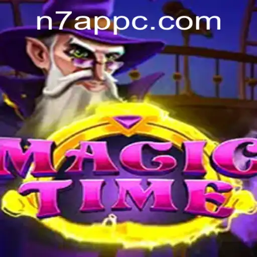 Unveiling the Mystical World of MagicTime: An In-Depth Look at the Game That Revolutionizes Interactive Play