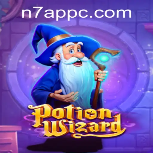 PotionWizard: Unveiling the Magical Realm of Gaming