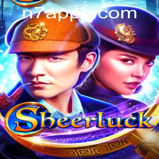 Discover the Intrigue and Mystery of 'Sheerluck': A Revolutionary Gaming Experience with N7.APP