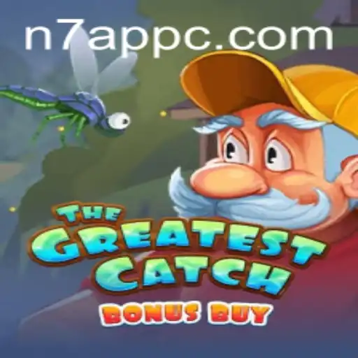 The Greatest Catch Bonus Buy: A New Gaming Sensation